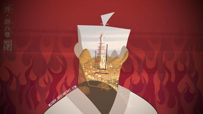 为何同是象棋，国际象棋的棋子可以做的那么有设计感，而中国象棋的棋子形式似乎比较单一？